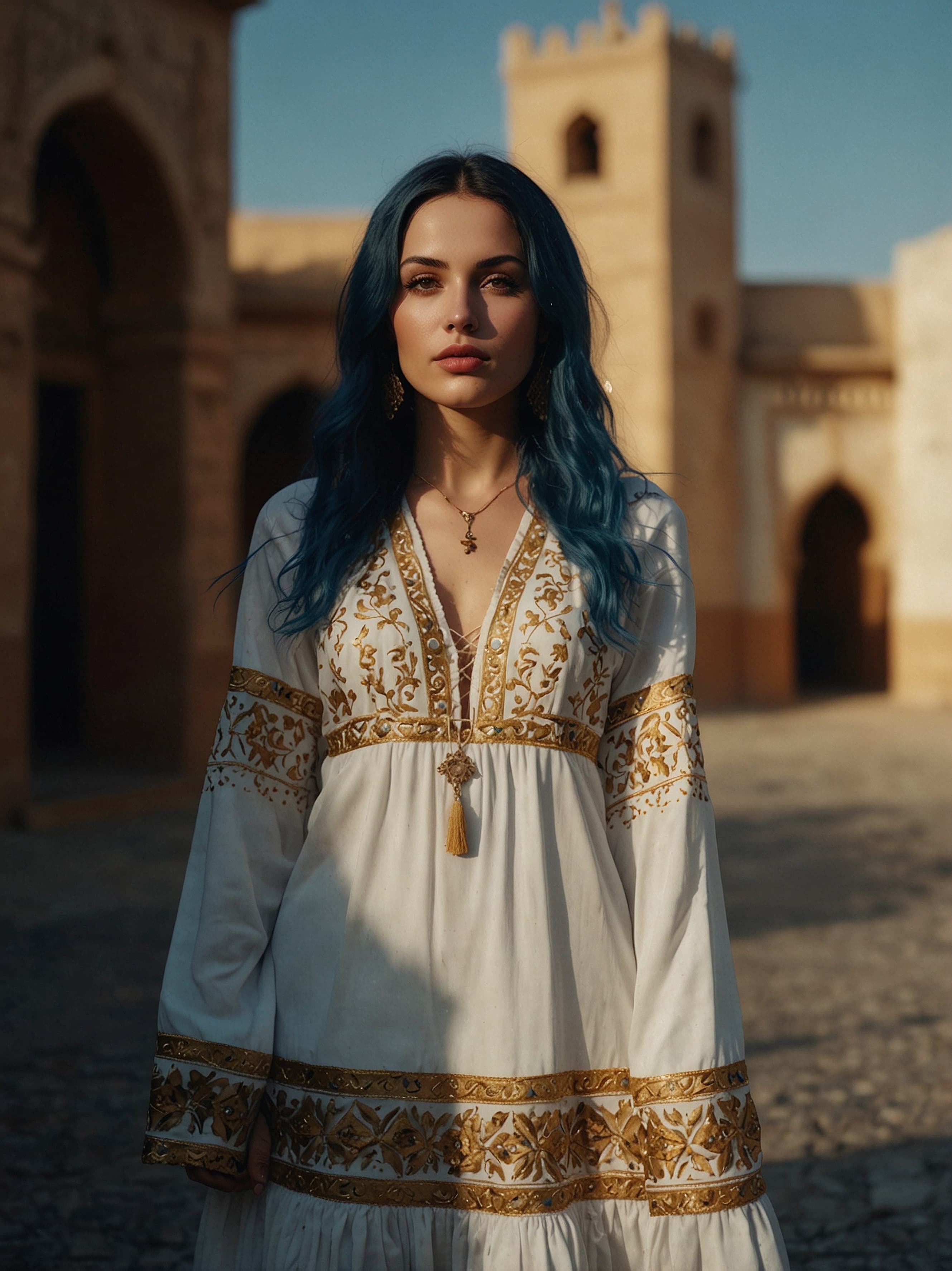 Lagzel sfeerimpressie